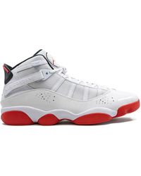 Nike - Baskets 6 Rings - Lyst
