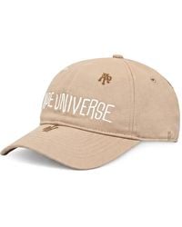 Aape By A Bathing Ape - Baseballkappe Mit Stickerei - Lyst