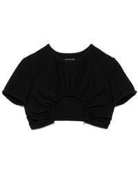 Christopher Esber - U Prong Tee - Lyst