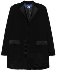 Junya Watanabe - Jas Met Patchwork - Lyst