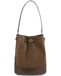 Zanellato - Mondà Bucket Bag - Lyst