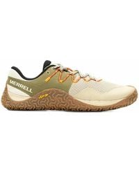Merrell - Trail Glove 7 Sneakers - Lyst