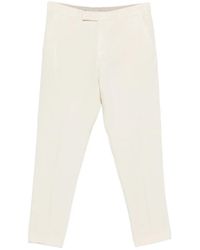 PT Torino - Pantalon Fuselé À Coupe Rebelle - Lyst