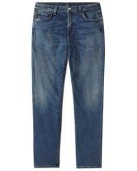 Citizens of Humanity - London Five-Pocket Jeans - Lyst