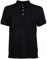 Colmar - Buttoned Polo Shirt - Lyst