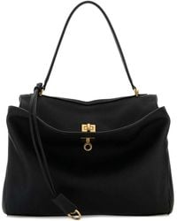Balenciaga - Rodeo Shoulder Bag - Lyst