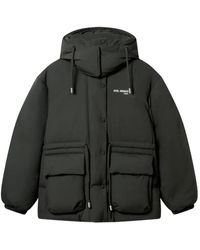 Axel Arigato - Grove Puffer Jacket - Lyst