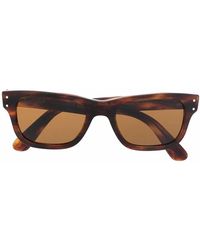 Ray-Ban - Burbank Sunglasses - Lyst