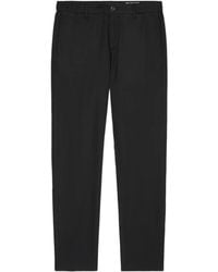 Marc O' Polo - Hose Mit Slub-Struktur - Lyst