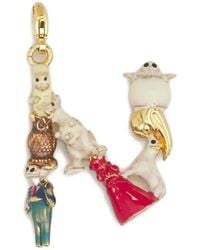 Marni - Statementanhänger - Lyst