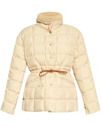 Moncler - Coats & Jackets - Lyst