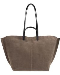 AllSaints - Phoenix Tote Bag - Lyst