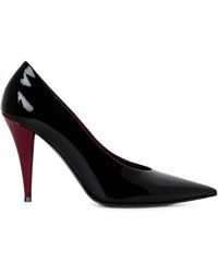 Givenchy - Pointy Pumps - Lyst