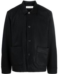 Our Legacy - Two-pocket Jacket - Lyst