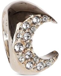 Marine Serre - Moon Ring - Lyst
