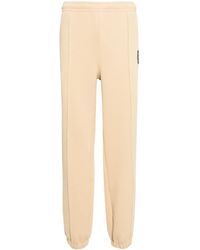 Lacoste - Trainingsbroek Met Logo-Applicatie - Lyst