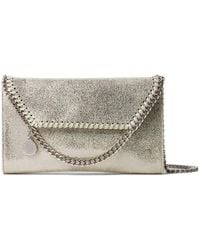 Stella McCartney - Falabella Shoulder Bag - Lyst