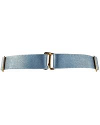 Bordelle - Pearl-Embellished Collar - Lyst