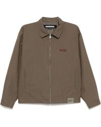 Neighborhood - Zip Work Jacket - Lyst