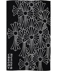 Chrome Hearts - Cross Beach Towel - Lyst