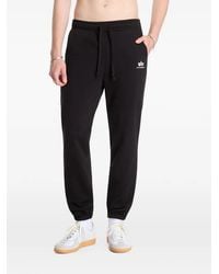 Alpha Industries - Logo-Print Track Pants - Lyst