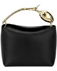 Erdem - Borsa A Spalla Bloom Mini - Lyst