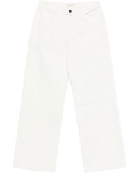 The Row - Vaqueros Eglitta - Lyst