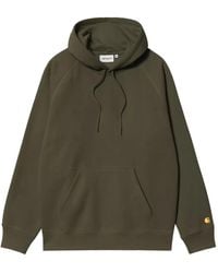 Carhartt - Chase Hoodie - Lyst
