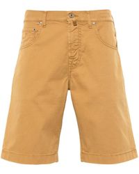 Jacob Cohen - Nicolas Bermuda Shorts - Lyst