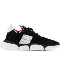 moncler trainers