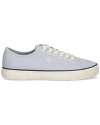 GANT - Logo-Detail Sneakers - Lyst