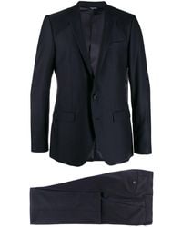 Dolce & Gabbana - Zweiteiliger Anzug - Lyst