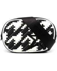 Perfect Moment - Star Bum Bag - Lyst