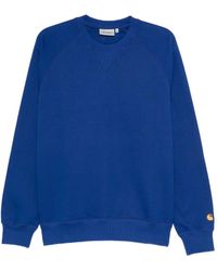 Carhartt - Raglan-Sleeve Crew-Neck Sweatshirt - Lyst