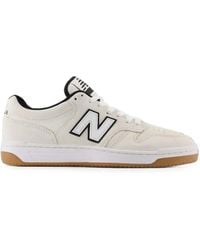 New Balance - Baskets Numeric 480 - Lyst