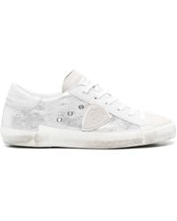 Philippe Model - Prxs Sneakers - Lyst