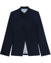 Zadig & Voltaire - Verysa Blazer - Lyst