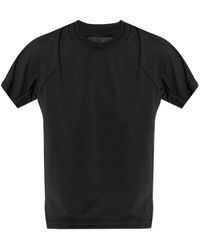 Y-3 - Short-Sleeve T-Shirt - Lyst