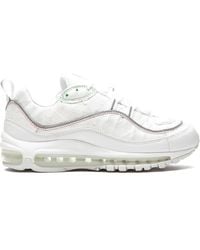 Nike - Air Max 98 Lx "Cut Away" Sneakers - Lyst