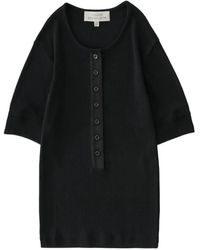 Studio Nicholson - Sorin T-Shirt - Lyst