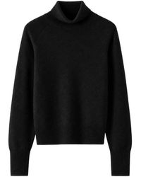 Almada Label - Roll-Neck Sweater - Lyst