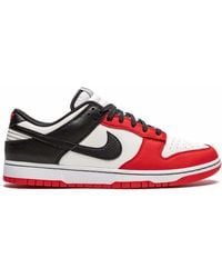 Nike - Dunk Low Retro Emb "Nba 75Th Anniversary - Lyst