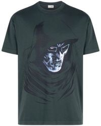 Kith - X Marvel Von Doom Vintage T-Shirt - Lyst