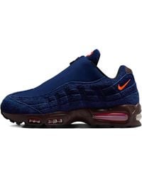Nike - Zapatillas Air Max 95 Big Bubble - Lyst