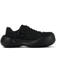CAMPERLAB - Logo-Detail Caramba Sneakers - Lyst