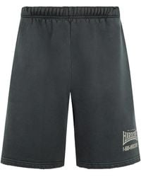 Willy Chavarria - Hardcore Buffalo Shorts - Lyst