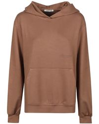 hinnominate - Logo-Print Hoodie - Lyst