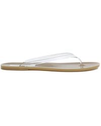 Christopher Esber - Tongs Jo Effet Jelly - Lyst