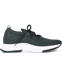 Gianvito Rossi - Glover Low-Top Sneakers - Lyst