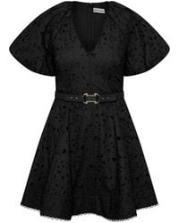 Rebecca Vallance - Wilda Mini Dress - Lyst